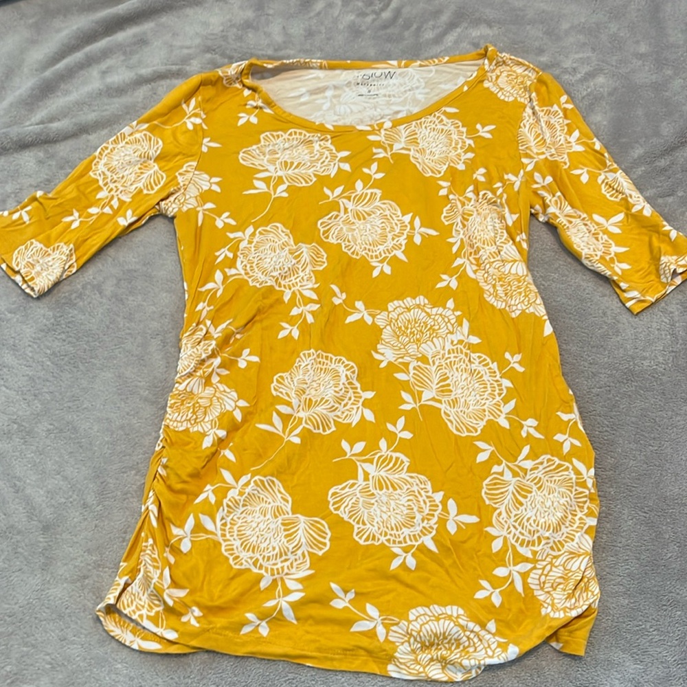 Maternity Tee